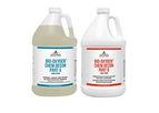 Bio-Oxygen Chem-Decon - Bio-Film for Safe Removal and Neutralization