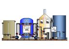 Recirculating Aquaculture Systems (RAS)