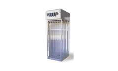 Ultraviolet Radiation System