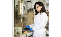 Characterization Services
