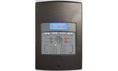 Aurel - Model Protec Algo-Tec 6100 - Fire Detection and Alarm System