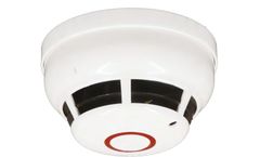 Aurel - Model 6000PLUS/HT - Interactive Addressable Heat Sensor