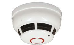 Aurel - Model 6000PLUS/HT/S - Interactive Addressable Heat Sensor