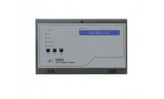 Aurel - Model 6300/LOOP/LCD - Loop Powered Repeat Panel
