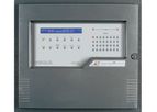 Aurel - Model Protec Algo-Tec 6300 - Interactive Digital Addressable Fire Detection and Alarm System
