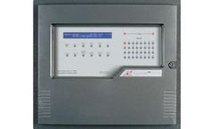 Aurel - Model Protec Algo-Tec 6300 - Interactive Digital Addressable Fire Detection and Alarm System