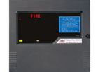 Aurel - Model Algo-Tec 6400 - Digital Addressable Fire Detection and Alarm System