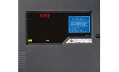 Aurel - Model Algo-Tec 6400 - Digital Addressable Fire Detection and Alarm System