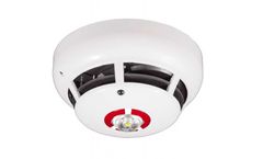 Aurel - Model 6000PLUS/HT/SVAD - Fire Detection System