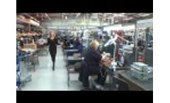 Protec Fire Detection PLC - Video
