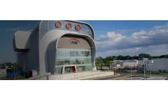 Termomeccanica - Municipal Waste-to-energy Plants