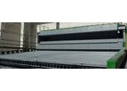 Termomeccanica - Combustion Grates and Rotary Kilns