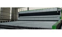 Termomeccanica - Combustion Grates and Rotary Kilns