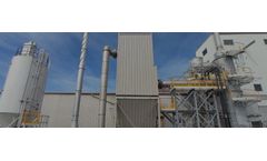 Termomeccanica - Flue Gas Treatment Plants