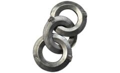 Jammbco - Round Kiln Chains