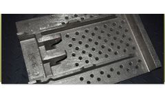 Jammbco - Castings