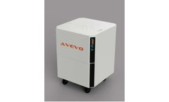 V-Proof - Model 90 - Air Purifiers