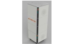 V-Proof - Model 150 - Air Purifiers