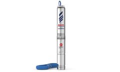 Pedrollo - Model 4BLOCK - 4" Monoblock Submersible Pump