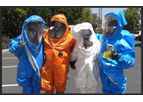 OSHA Online 40 Hour Hazwoper Training Course