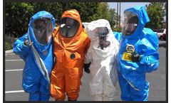 OSHA Online 40 Hour Hazwoper Training Course