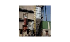 Envipro - Pulse Jet Bag Filters