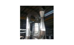 Envipro - Venturi Scrubber