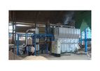 Envipro - Thermal Sand Reclamation System