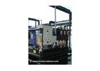 Bete Gas - Ejector Scrubber