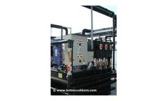 Bete Gas - Ejector Scrubber