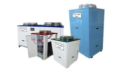 JM Fluidics - Private Label Process Chillers