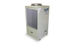 J&M Fluidics - Model PZATB2.1S - Brewers Chiller