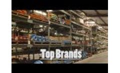J&M Valve Corporate Video