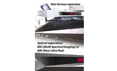 OBM - Model 1800 - Sorter Machines Brochure