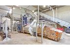 Model D225-165-D-5V/5H-1.6 - Baler BOA