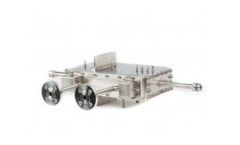 Atmostat - Structured Plate Exchanger Reactors