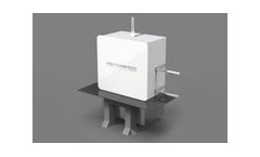 Metamod - Methanation Unit