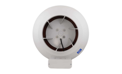 RadonAway - Model RP380 Pro Series - Radon Fan