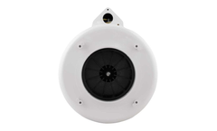 RadonAway - Model XP151 Pro Series - Radon Fan