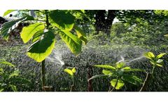 Drip Irrigation Systems