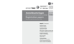 ENERTEC 2015