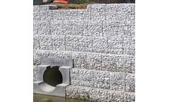 Stable Slope Walls System (MSE Walls)