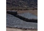 Drop Structures or Weirs