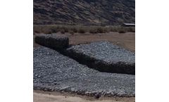 Drop Structures or Weirs