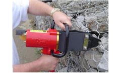 Gabion Fastening Solutions