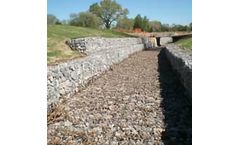 Stream Bank Protection
