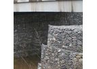 Bridge Abutments and Wing Walls