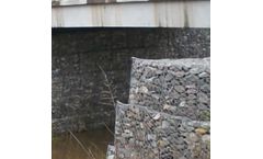Bridge Abutments and Wing Walls