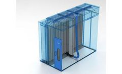 Luwa - Model ` - Multi Cell Filter (MCV)