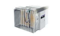 Luwa - Automatic Panel Filter (APF)